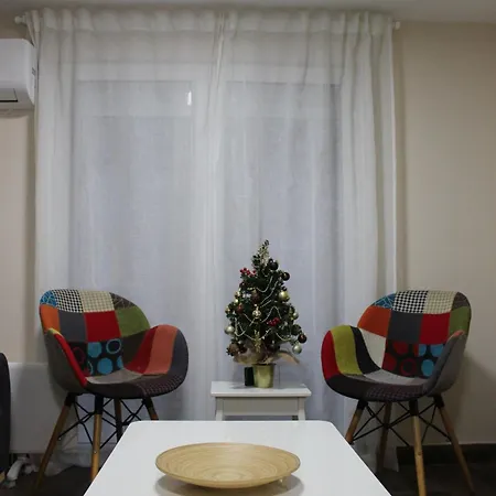 Ogi Balkanska Apartment *
