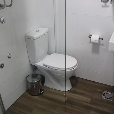Apartment Ogi Balkanska *