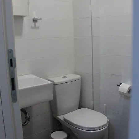 Apartment Ogi Balkanska *