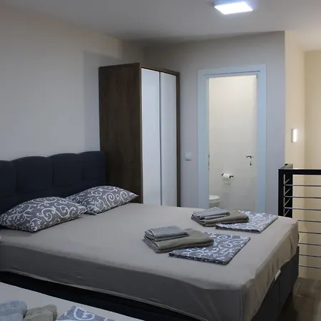 Ogi Balkanska Belgrade