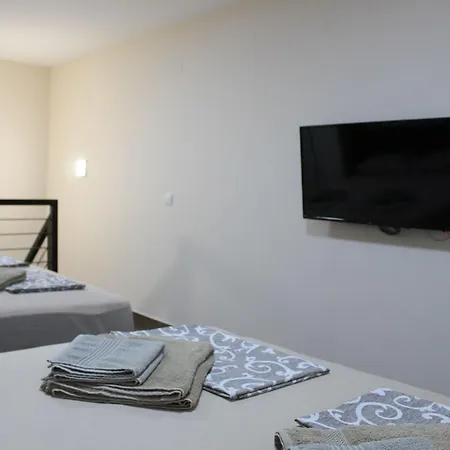 Ogi Balkanska Apartment